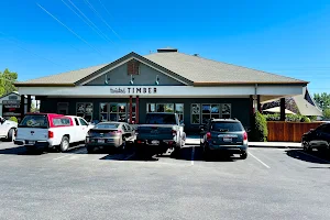Twisted Timber Foods & Brews image