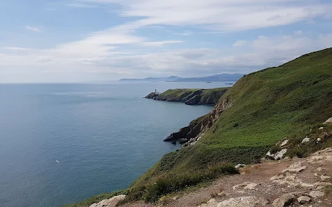 Howth Cliff Path image