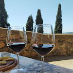 Photo n°3 de l'avis de Andrea.e fait le 07/05/2022 à 19:41 sur le  Relais Osteria dell'Orcia à Castiglione d'Orcia