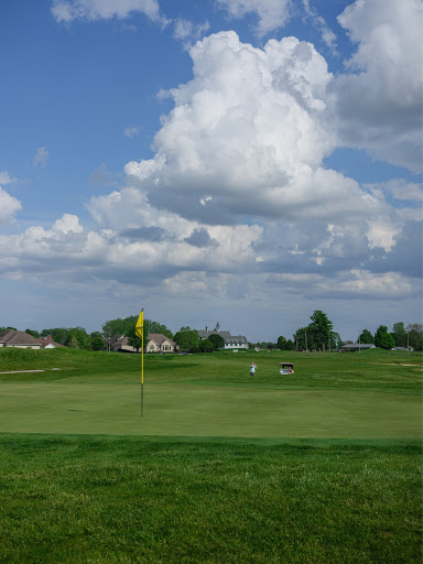 Golf Club «Stonehenge Golf Club», reviews and photos, 2850 E Pierceton Rd, Winona Lake, IN 46590, USA