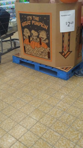 Supermarket «ALDI», reviews and photos, 2731 W State St, Olean, NY 14760, USA