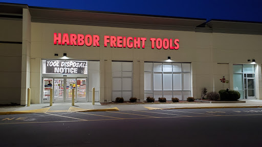 Hardware Store «Harbor Freight Tools», reviews and photos, 321 Speen St #3a, Natick, MA 01760, USA