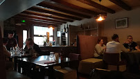 Atmosphère du Restaurant A la Bonne Auberge à Clerval - n°5