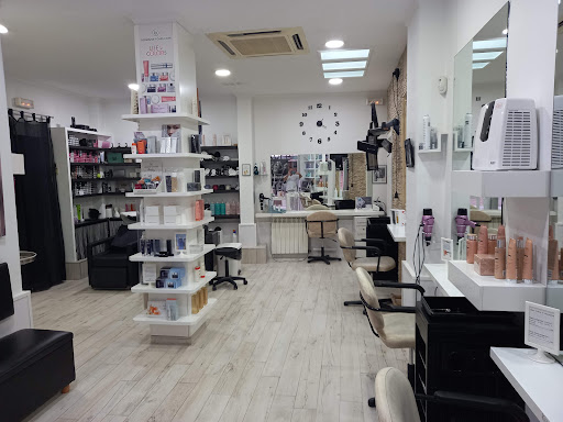 Aure Peluquero en Tomelloso, Ciudad Real