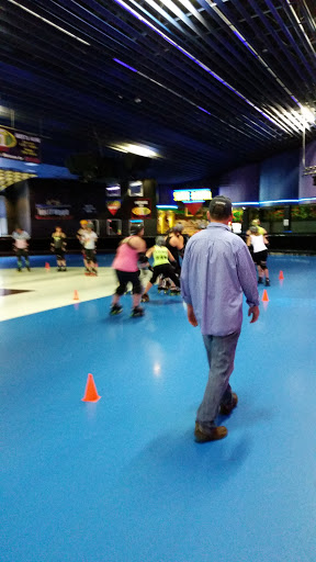 Movie Theater «AMC Ritz 13», reviews and photos, 1683 Whittlesey Rd, Columbus, GA 31904, USA