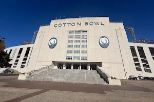 Cotton Bowl Stadium image