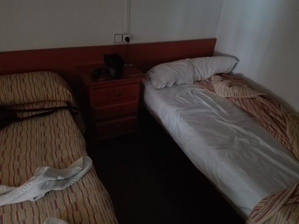 Hostal San Fernando