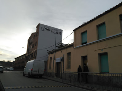 Escola Verge del Pilar Carrer de Sant Joan, 62, 08243 Manresa, Barcelona, España
