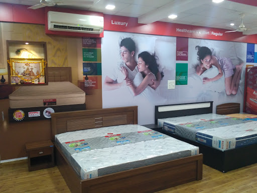 Kurlon Home - Mattress Store , Jaipur