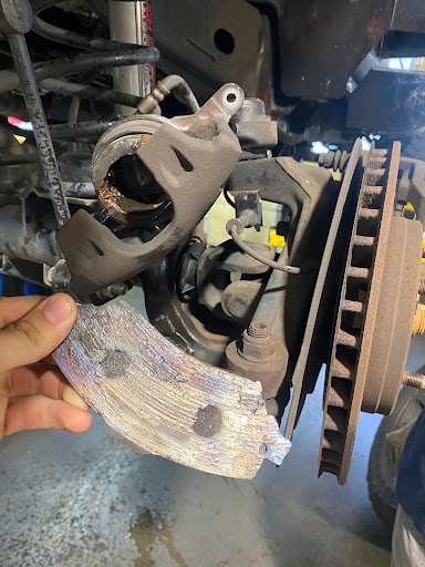 Transmission Shop «Mr. Transmission», reviews and photos, 6066 New Nashville Hwy, Murfreesboro, TN 37129, USA