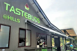 Tastebuds at the Hills image