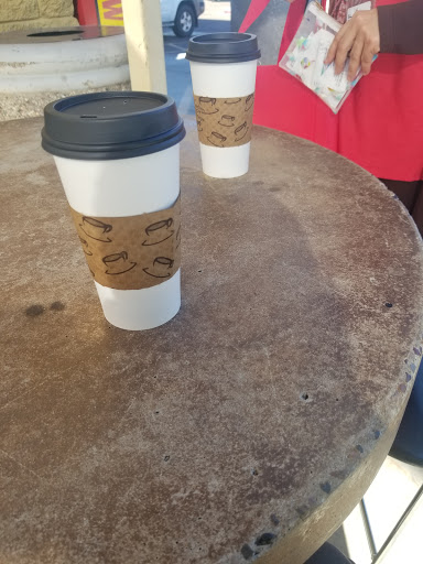 Coffee Shop «Grinders Coffee Co.», reviews and photos, 17 E Dunlap Ave #2, Phoenix, AZ 85020, USA