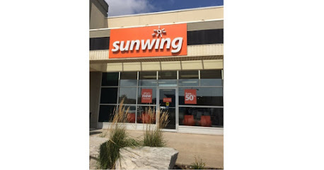 Sunwing Vacation Store Oakville
