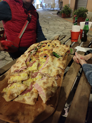 Maramia in San Nicola Arcella, Provincia di Cosenza