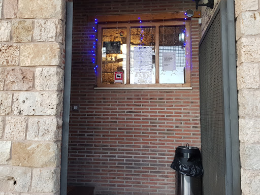 Información y opiniones sobre Bar Los Molinos de Villariezo