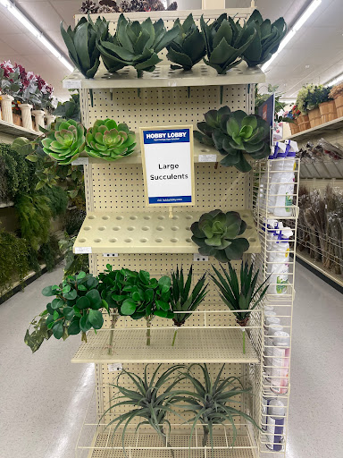 Craft Store «Hobby Lobby», reviews and photos, 3178 Lavon Dr, Garland, TX 75040, USA