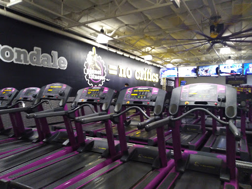 Gym «Planet Fitness», reviews and photos, 200 S Avondale Blvd, Avondale, AZ 85323, USA