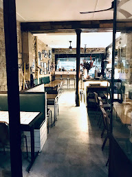 Photo n°44 de BRUTOS à Paris ()