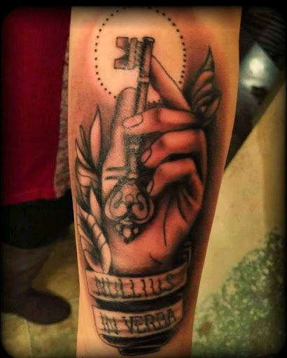 Explore scarification tattoo ideas, creative tattoo ideas in Vancouver, available at Studio X Tattoos & Piercings