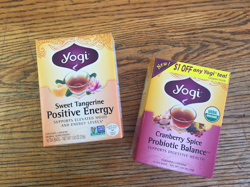 Health Food Store «The Big Red Barn», reviews and photos, 516 North St, Emmaus, PA 18049, USA