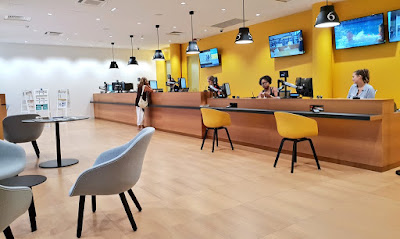 Agence commerciale STAR Espace KorriGo à Rennes