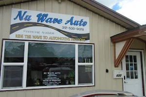 Nu Wave Auto LLC image