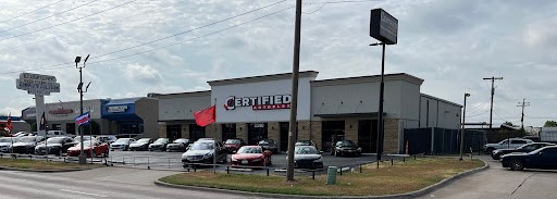 Used Car Dealer «Certified Autoplex Inc», reviews and photos, 1010 Hutton Dr, Carrollton, TX 75006, USA