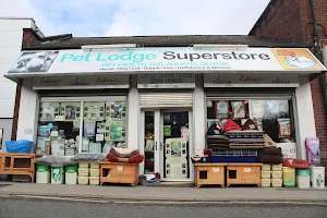 Pet Lodge Superstore image