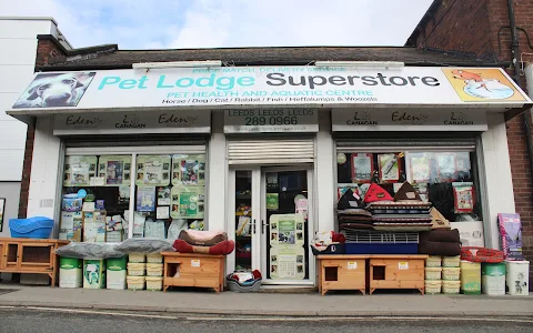 Pet Lodge Superstore image