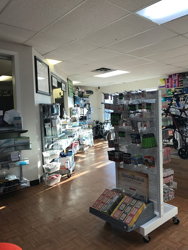 Pharmacy «Zikam Neighborhood Pharmacy», reviews and photos, 21920 Bulverde Rd #102-103, San Antonio, TX 78259, USA