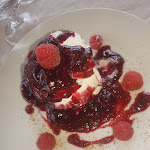 Photo n°5 de l'avis de Tania.e fait le 28/08/2022 à 14:51 sur le  Ristorante Ca de Voie à Serra Riccò