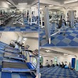 RM Injury and Fitness Centre