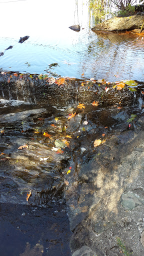 Memorial Park «Governor John Notte Memorial Park», reviews and photos, 1801 Douglas Ave, North Providence, RI 02904, USA