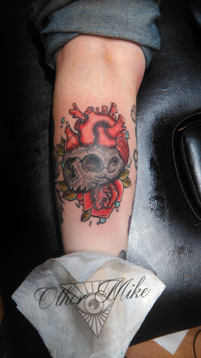 Explore dragon tattoos ideas, creative tattoo ideas in La Crosse, available at La Crosse Tattoo