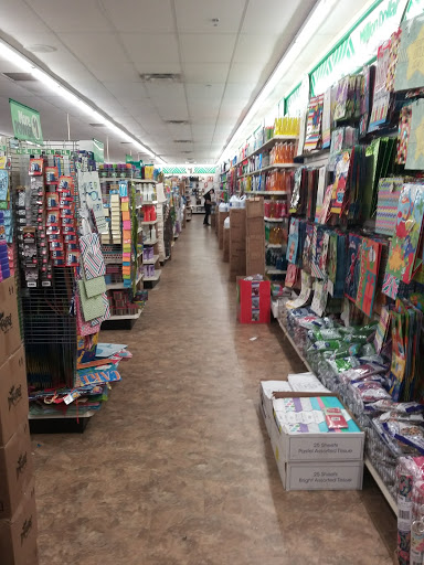 Dollar Store «Dollar Tree», reviews and photos, 13790 W State Rd 84, Davie, FL 33325, USA