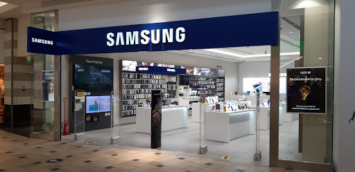 SAMSUNG BRAND STORE Silesia