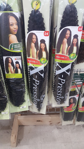 Beauty Supply Store «BSW Beauty Supply», reviews and photos, 1060 Ridge Rd, Rochester, NY 14621, USA
