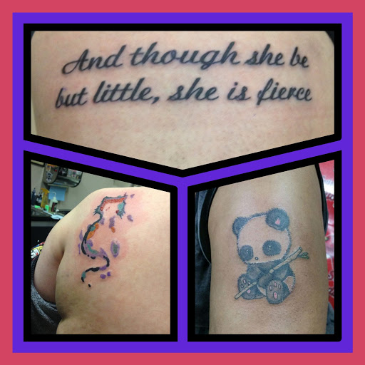 Explore traditional flash tattoo ideas, creative tattoo ideas in Paducah, available at Sacred Ink LLC