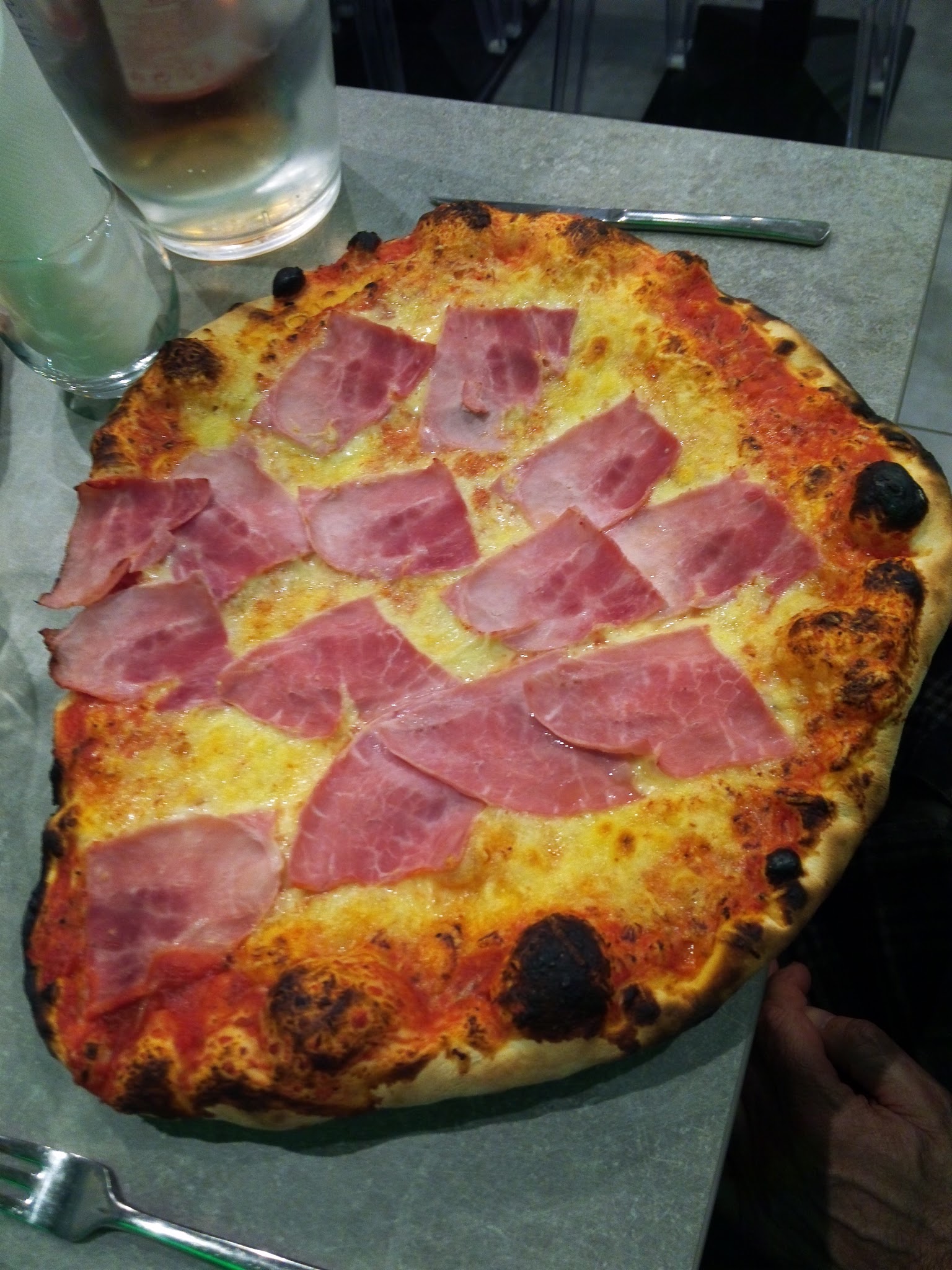 Photo n° 1 de l'avis de marie.o fait le 17/02/2017 à 23:19