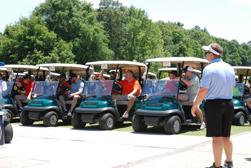 Public Golf Course «Rock Creek Golf Club», reviews and photos, 140 Clubhouse Dr, Fairhope, AL 36532, USA