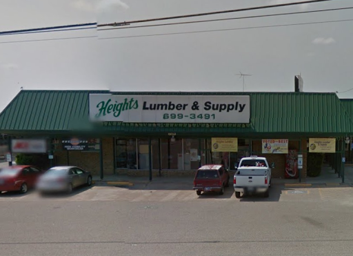Heights Lumber & Supply Inc.