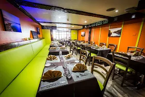 La Perla Restaurant image