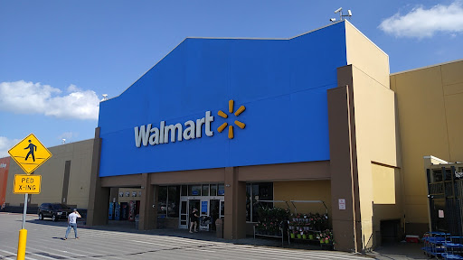 Discount Store «Walmart», reviews and photos, 5150 Roe Blvd, Roeland Park, KS 66205, USA