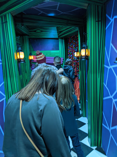 Store «Mr. Kringle & Company®», reviews and photos, 230 W Huron Rd, Cleveland, OH 44113, USA