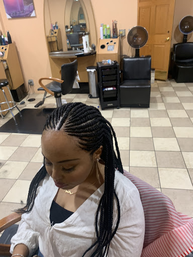 Beauty Salon «Sunshine Beauty Salon», reviews and photos, 520 Snelling Ave N, St Paul, MN 55104, USA