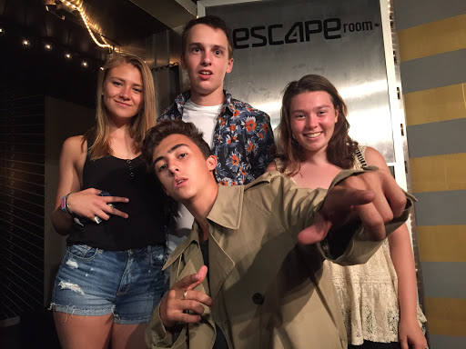 Amusement Center «Esc4pe», reviews and photos, 156 College St, Burlington, VT 05401, USA