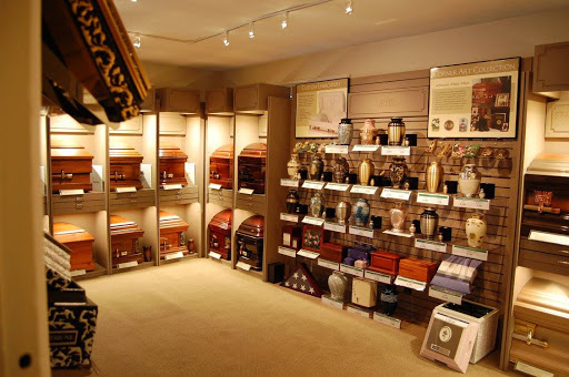 Funeral Home «Keenan Funeral Home», reviews and photos, 238 Elm St, West Haven, CT 06516, USA