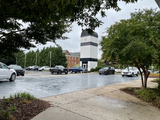 Chevrolet Dealer «Rick Hendrick Chevrolet Buick GMC», reviews and photos, 12050 W Broad St, Richmond, VA 23233, USA