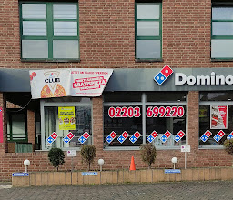 Domino's Pizza Bonn Bad Godesberg photo