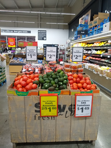 Grocery Store «Save-A-Lot», reviews and photos, 1100 N Commercial Ave, St Clair, MO 63077, USA